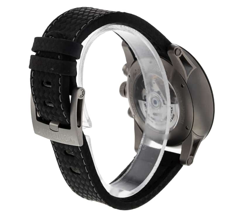 Montblanc TimeWalker 112604